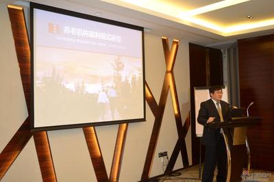 服务为先，共话未来 大健康产业主题沙龙圆满落幕，聚焦咨询策划服务新机遇