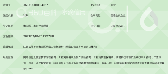 萍乡市利威咨询服务部 专业咨询策划服务，助力企业卓越发展